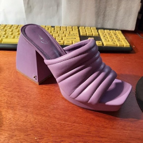 marlie platform mule